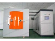 Leikkaaminen työkalut Multi-kaari Ion tyhjiö pinnoite Machine