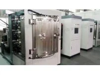 Elektroniset tuotteet Magnetron Multi-Arc Vacuum Coating Machine