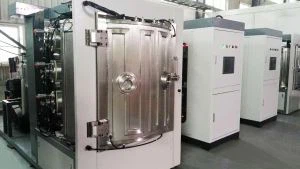 ZY-1313 Elektroniikkatuotteet Magnetron-monikaaripäällystyskone